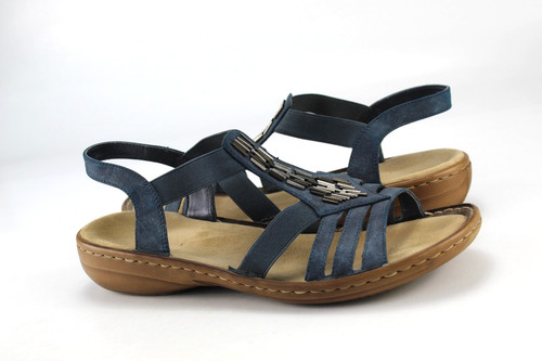 Rieker damen comfort - rieker,
