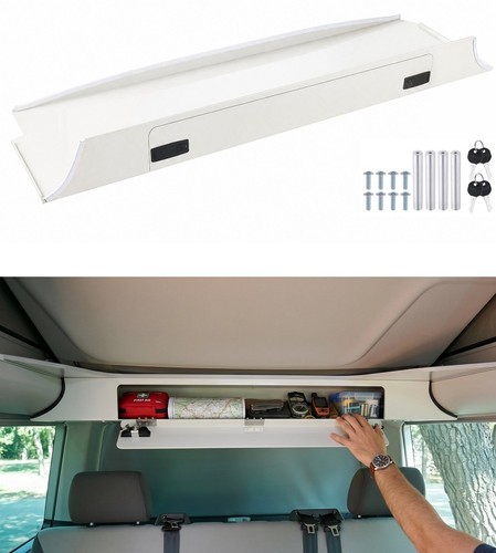 Die roofbox der - -,