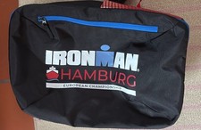 Ironman Hamburg European