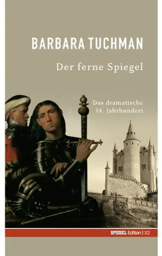 Spiegel edition der ferne - /,