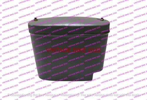 Sunbeam small toolbox - small,