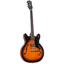 Guild Starfire IV ST Antique