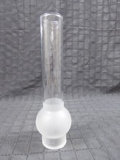 Matador Glas Zylinder Ø 54,8 x 255 mm Petroleumlampe Ersatzglas Cylinder Öllampe