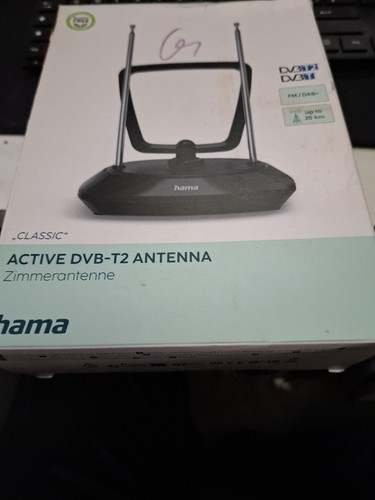 Hama zimmerantenne dvb - hama,