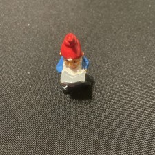 Ü-Ei Die Blumentopfzwerge