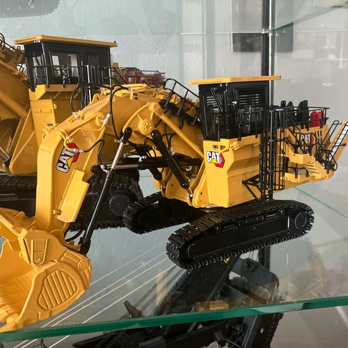 Mining bagger klappschaufel - bagger,
