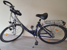 Trekkingrad Move - 28 Zoll -