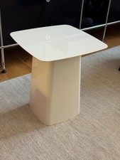 Vitra Metal Side Table