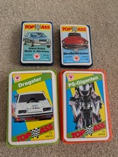 4 TOP ASS Quartette |