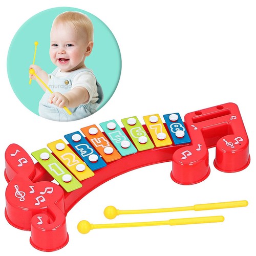 Baby spielzeug instrument - baby,