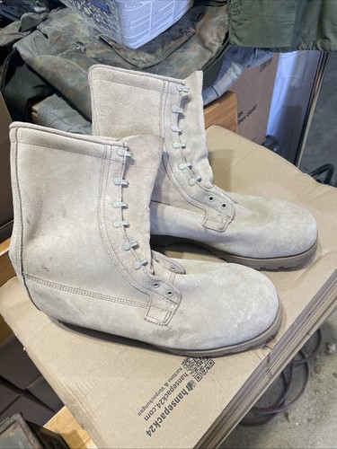 Army desert boots - us, boots,