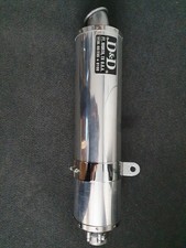 endtopf auspuff motorrad