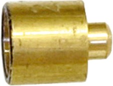 Strache Zündgasdüse haller-meurer Erdgas 200254