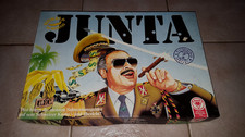 JUNTA - ASS Spiele 1985 -