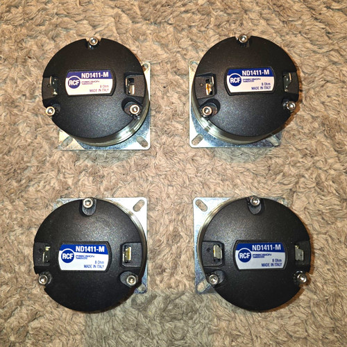 Rcf nd1411 8 - nd1411-m,