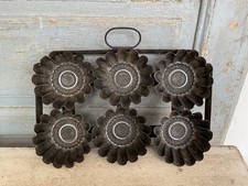 C0440 alte Backform kleine