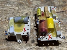 ITT + passive Frequenzweiche für Lautsprecher ITT H4-120