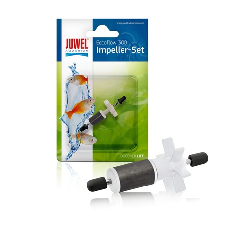 Juwel aquarium impeller - -, impeller-set