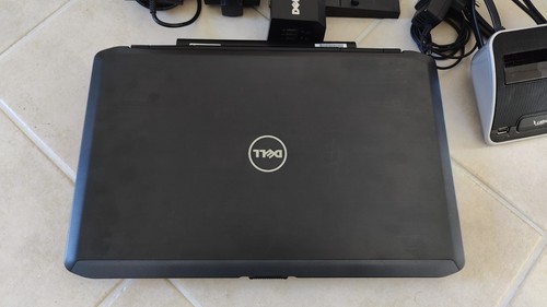Dell latitude e5530 laptop - dell,
