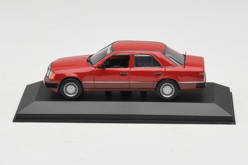 Mercedes 300d w124 - mercedes,