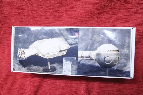 144 modellbausatz stargazer - modellbausatz,