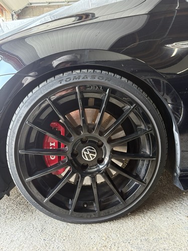 Tec speedwheels as2 - speedwheels, 8.5x