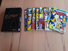 X-Men Archiv  Nr.1  Ordner comic konvolut (Sammlungauflösung)