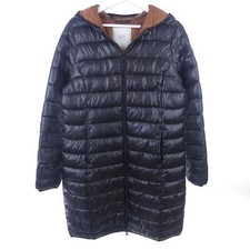 Q/S Steppmantel Mantel Coat