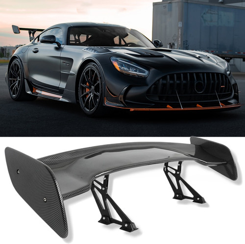 Carbon optik gt race - 47'',