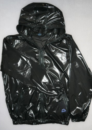 Glanznylon shiny nylon jack - nylon,