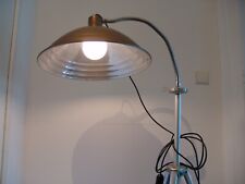 Vintage Industrie Design 60er Fotoleuchte Strahler Studioleuchte