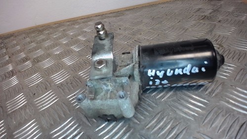Scheibenwischermotor hyundai - scheibenwischermotor,