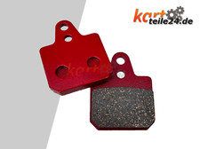 Kart Rennkart Kartsport Bremse