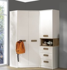 Grant G8+G6 - Eckgarderobe