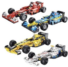 TGL T5006 T5008 T5009 | Formel