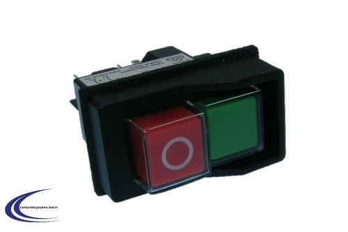 Tripus ein aus - tripus, vde