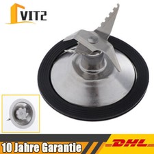 Edelstahl Messerklinge