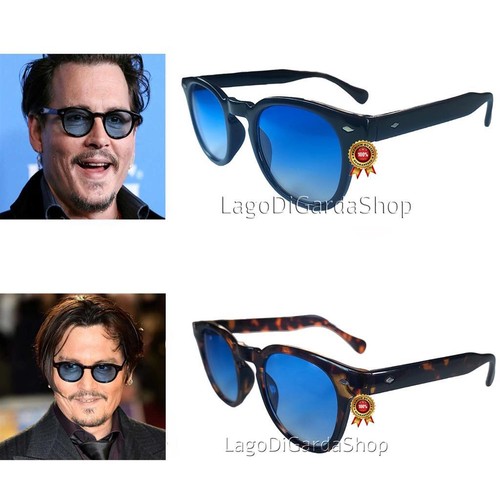 Herren sonnenbrille moscot - herren,