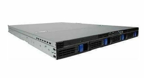 Nec sa2500r server 2x - 1u,