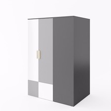 Begehbarer Kleiderschrank POK