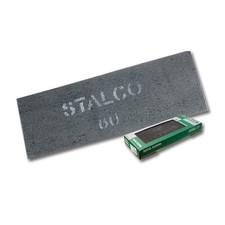 50x Gitterleinen 280x105mm