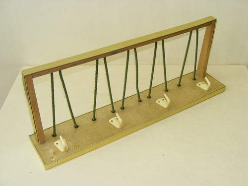 Alte garderobe kleiderhaken - alte,