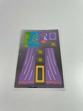 LEGO® Original Aufkleber Sticker 16412 für 41054 Disney Rapunzel Turm NEU 95