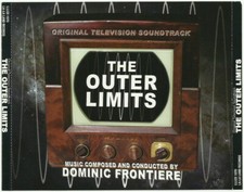 The Outer Limits (1963-1965)