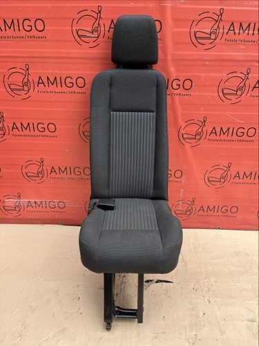 Ford transit mk8 - ford,
