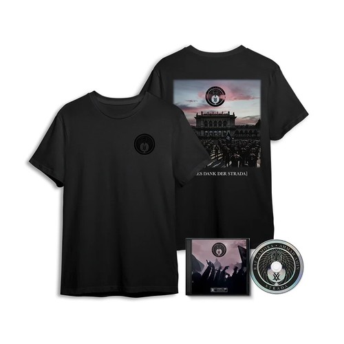 Strada bundle single cd - strada,