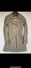Mantel Trenchcoat Beige XS von Cordon Jeans