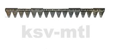 Esm mähmesser messer - esm,
