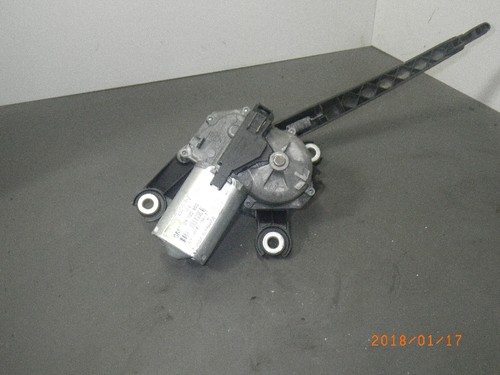 95874 wischermotor hinten - hinten, opel