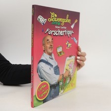 Peter Lustigs Forschertipps 